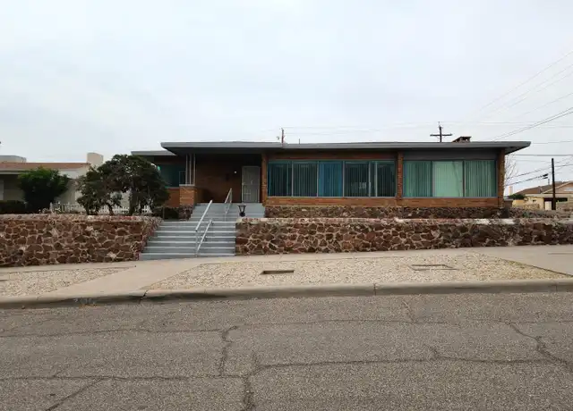 Property at 3431 Aurora Ave Unit 1, El Paso, TX, 79930, 3 beds, 2 baths, [object Object]