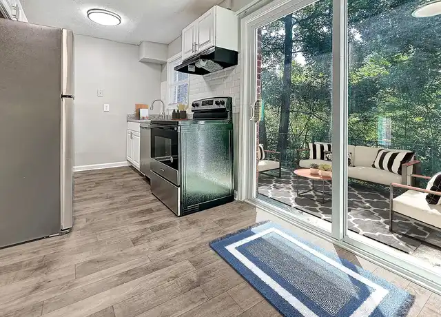 Property at Maple Lakes Townhome - 4241 Hendrix Dr, Forest Park, GA, 30297, 1-2 bed, 1.5 baths, [object Object]