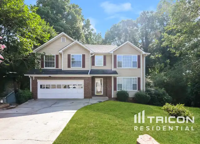 Property at 2615 Sandstone Dr, Lawrenceville, GA, 30043, 4 beds, 3.5 baths, [object Object]