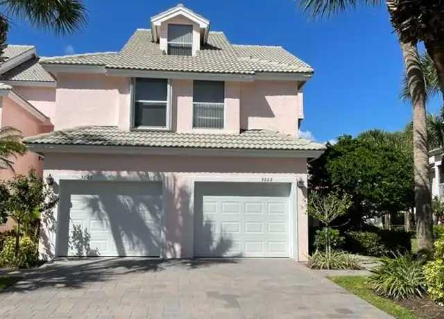 Property at 3008 Fairway Dr N, Jupiter, FL, 33477, 2 beds, 2 baths, [object Object]