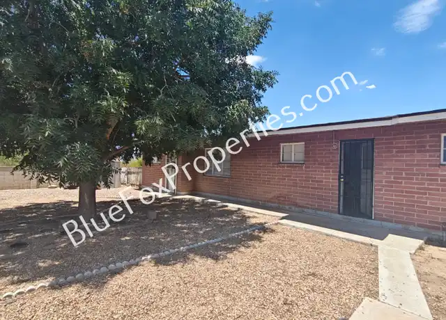 Property at 204 W Sahuaro St Unit 2, Tucson, AZ, 85705, 1 bed, 1 bath, [object Object]