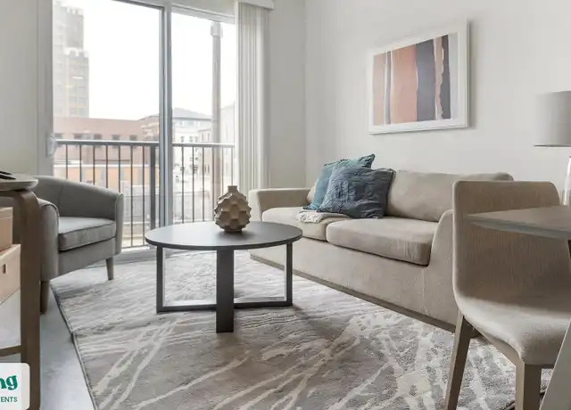 Property at 1014 Spruce St Unit 2061405275, St. Louis, MO, 63102, 1 bed, 1 bath, [object Object]