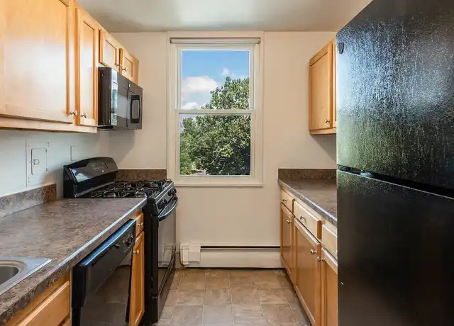 Property at Walden Park - 205 Walden St, Cambridge, MA, 02140, 1 bed, 1 bath, [object Object]