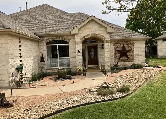 Property at 105 Terlingua Trl, Georgetown, TX, 78628, 2 beds, 2 baths, [object Object]