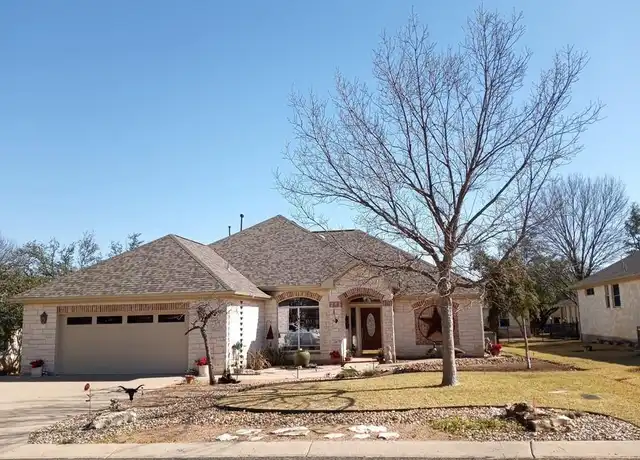 Property at 105 Terlingua Trl, Georgetown, TX, 78628, 2 beds, 2 baths, [object Object]