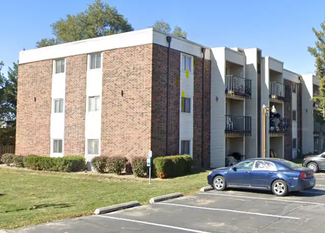 Property at 3710 57th St Unit 15, Des Moines, IA, 50310, 2 beds, 1 bath, [object Object]