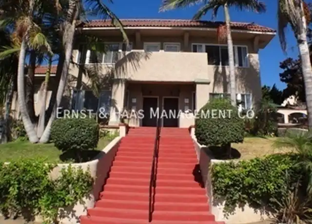 Property at 107 Belmont Ave Unit 04, Long Beach, CA, 90803, 2 beds, 1 bath, [object Object]