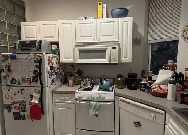 Property at 410 Washington St #1, Hoboken, NJ, 07030, 1 bed, 1 bath, [object Object]