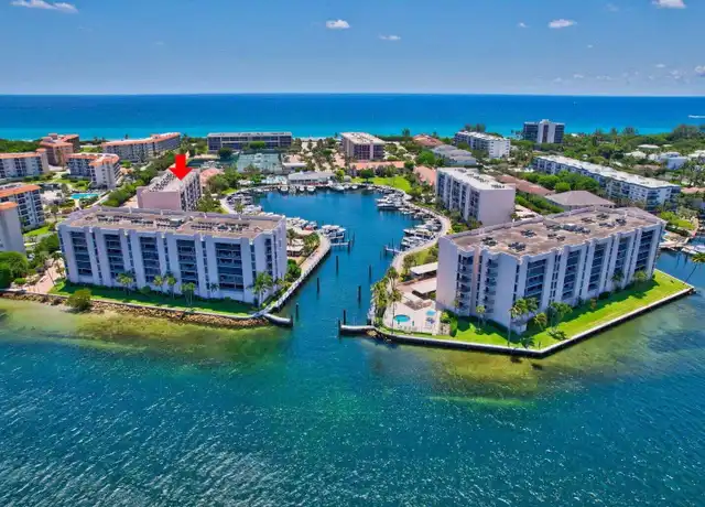 Property at 2707 N Ocean Blvd Unit D205, Boca Raton, FL, 33431, 2 beds, 2 baths, [object Object]