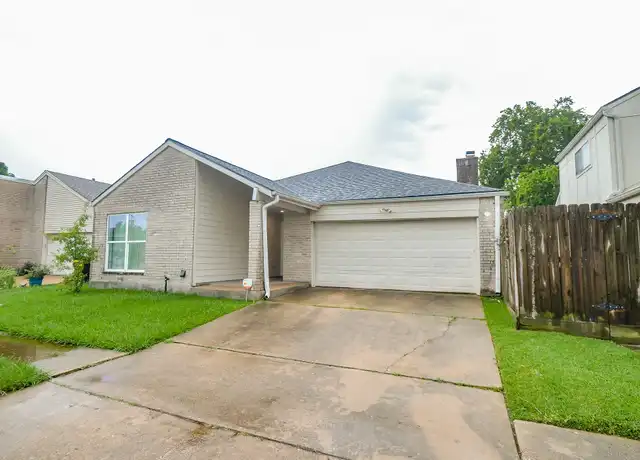 Property at 7703 Quail Meadow Dr, Houston, TX, 77071, 4 beds, 2 baths, [object Object]