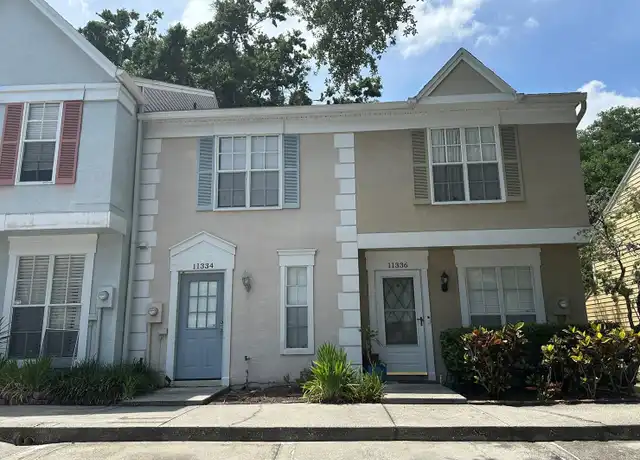 Property at 11334 Grandville Dr, Temple Terrace, FL, 33617, 2 beds, 2.5 baths, [object Object]