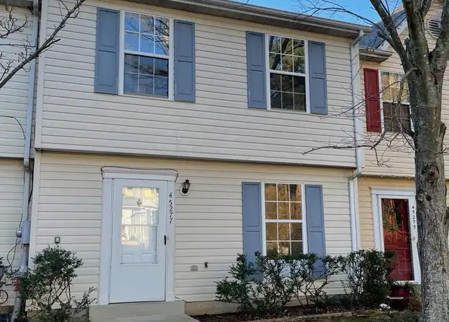 Property at 45277 Keyport Ct Unit 1, California, MD, 20619, 3 beds, 1.5 baths, [object Object]