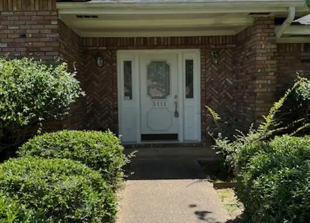 Property at 3111 Crestridge Dr, Texarkana, TX, 75503, 3 beds, 2 baths, [object Object]