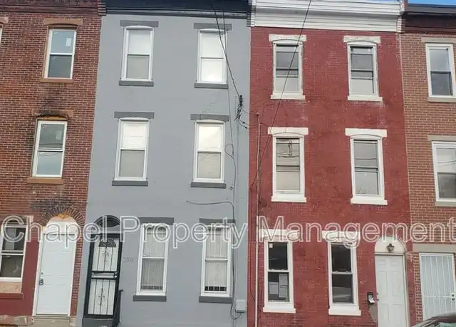Property at 2031 N 9th St, Philadelphia, PA, 19122, 3 beds, 1 bath, [object Object]
