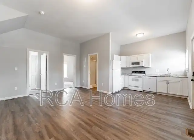 Property at 1601 S Meridian St Unit C, Indianapolis, IN, 46225, 2 beds, 1 bath, [object Object]
