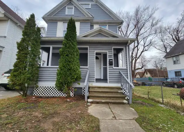 Property at 35 Arnett Blvd, Rochester, NY, 14611, 4 beds, 1.5 baths, [object Object]