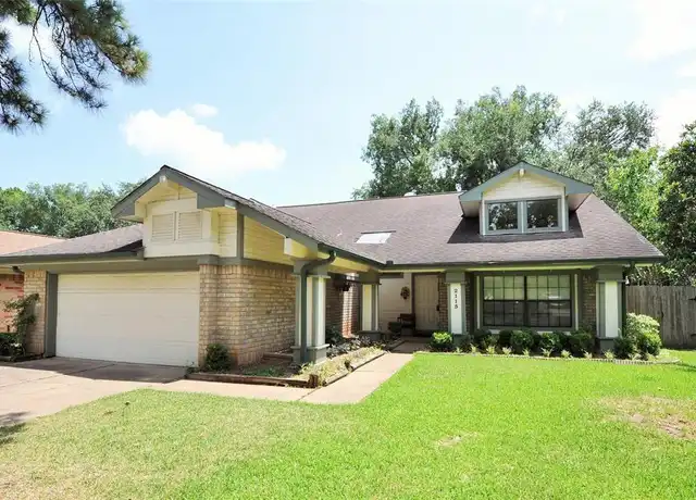 Property at 2115 Braesmeadow Ln, Sugar Land, TX, 77479, 4 beds, 2.5 baths, [object Object]