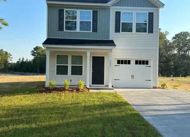 Property at 746 Palmer Rd, Ludowici, GA, 31316, 3 beds, 2.5 baths, [object Object]