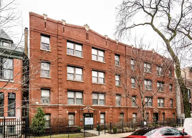 Property at 2222 N Bissell St Unit 2224-3, Chicago, IL, 60614, 3 beds, 2 baths, [object Object]