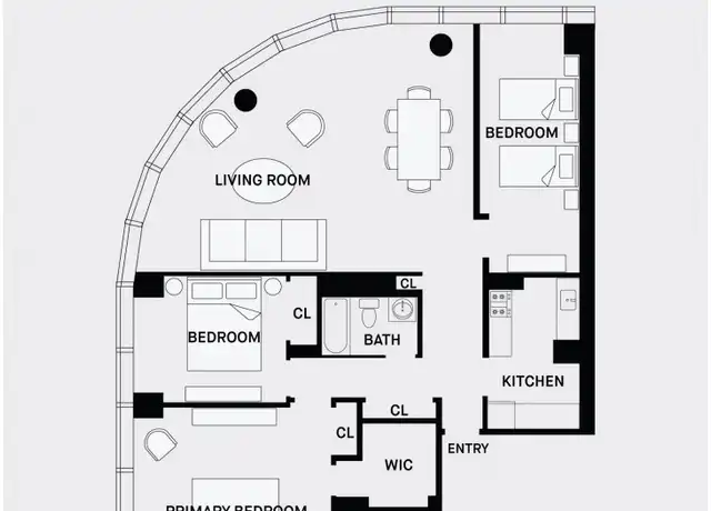 Property at 265 E 66th St Unit 37-E, New York, NY, 10065, 3 beds, 2 baths, [object Object]