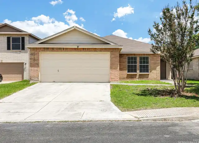 Property at 12635 Mexican Plum, San Antonio, TX, 78253, 4 beds, 2 baths, [object Object]
