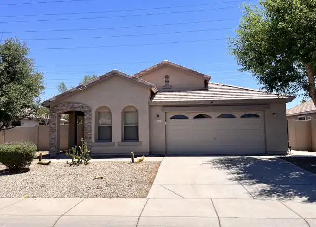 Property at 1825 E Aloe Pl, Chandler, AZ, 85286, 3 beds, 2 baths, [object Object]