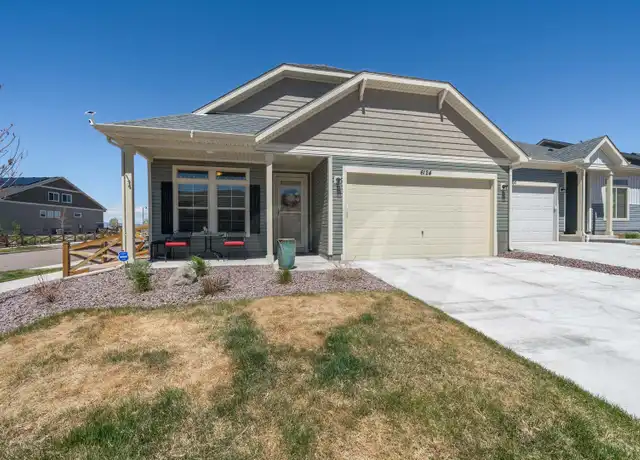 Property at 6124 Torrisdale Vw, Colorado Springs, CO, 80927, 2 beds, 2 baths, [object Object]