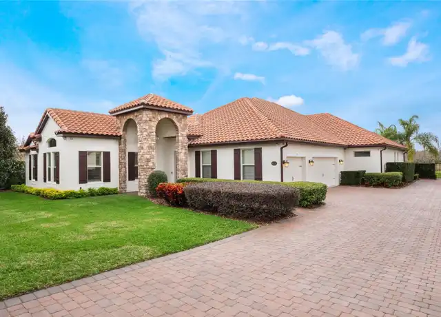 Property at 6020 Marleon Dr, Windermere, FL, 34786, 5 beds, 4.5 baths, [object Object]