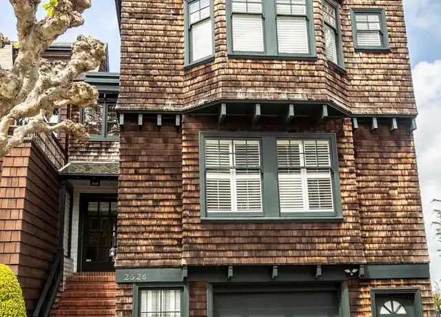 Property at 2526 Vallejo St, San Francisco, CA, 94123, 2 beds, 3 baths, [object Object]