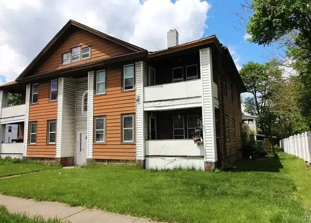 Property at 601 Court St Unit 1, Syracuse, NY, 13208, 2 beds, 1 bath, [object Object]