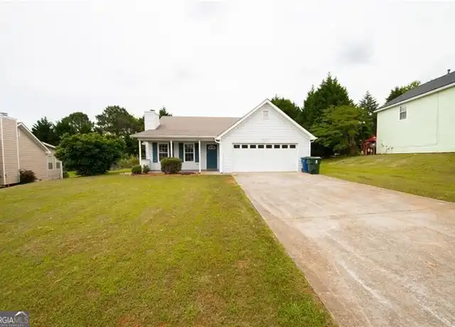 Property at 1130 Mercury Dr, Lawrenceville, GA, 30045, 3 beds, 2 baths, [object Object]