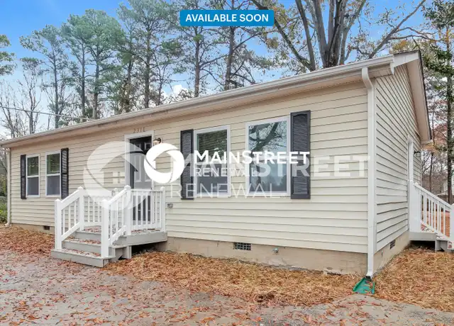 Property at 2310 Rama Rd, Charlotte, NC, 28212, 2 beds, 1 bath, [object Object]