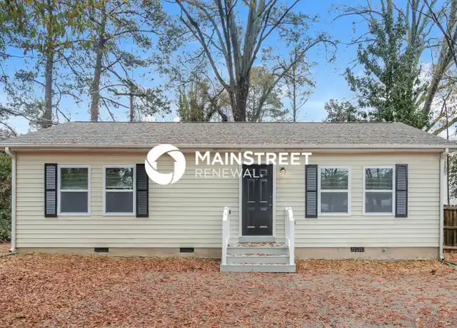 Property at 2310 Rama Rd, Charlotte, NC, 28212, 2 beds, 1 bath, [object Object]