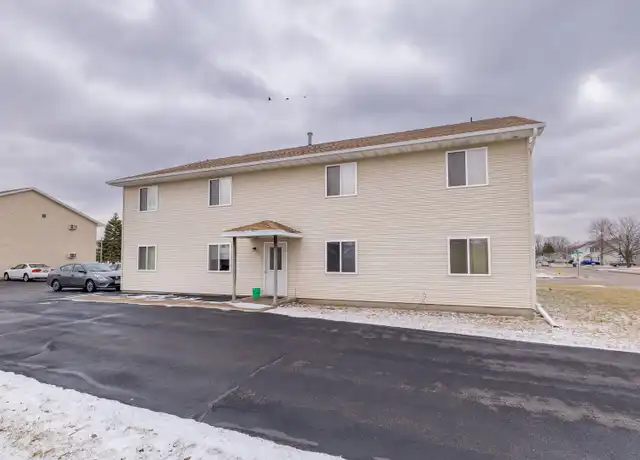 Property at 2010 W Packer Ave Apt A, Oshkosh, WI, 54901, 2 beds, 1 bath, [object Object]