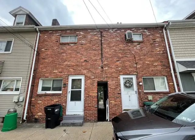 Property at 211 Mary St, Pittsburgh, PA, 15215, 2 beds, 1 bath, [object Object]