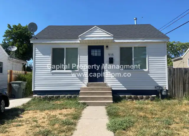 Property at 915 E Crandall Ave, Salt Lake City, UT, 84106, 3 beds, 2 baths, [object Object]