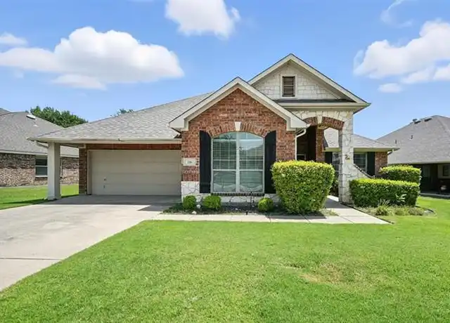 Property at 216 Waterfront Dr, McKinney, TX, 75071, 4 beds, 2 baths, [object Object]