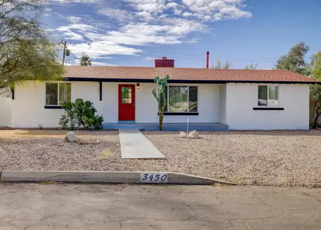 Property at 3450 E 3rd St, Tucson, AZ, 85716, 2 beds, 2 baths, [object Object]
