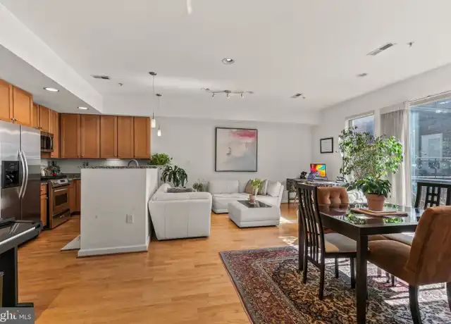 Property at 1421 Chapin St NW #202, Washington, DC, 20009, 2 beds, 2 baths, [object Object]