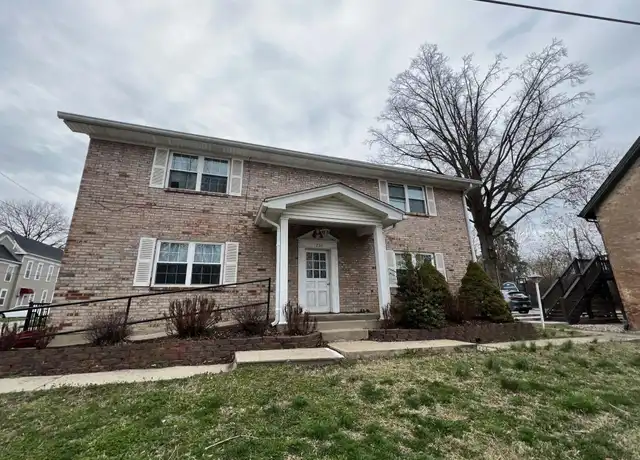 Property at 1201 Dewey St Unit 1, New Albany, IN, 47150, 1 bed, 1 bath, [object Object]