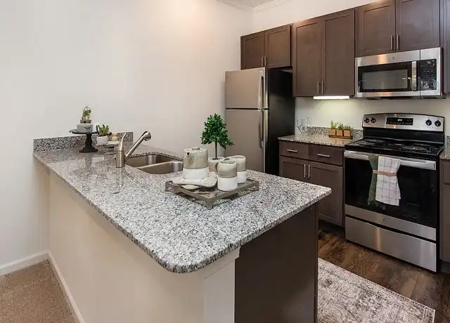 Property at Ardmore at the Trail - 321 E Pk Rd, Indian Trail, NC, 28079, 1-3 bed, 1-2 bath, [object Object]
