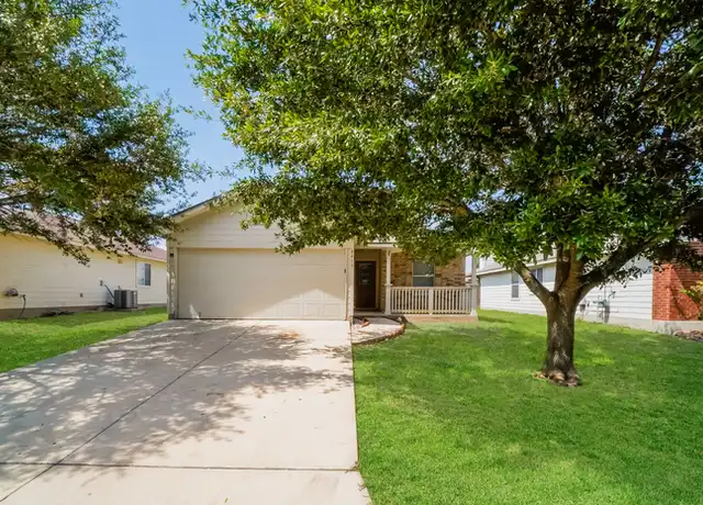 Property at 8415 Chalk Hill Cv, Converse, TX, 78109, 3 beds, 2 baths, [object Object]