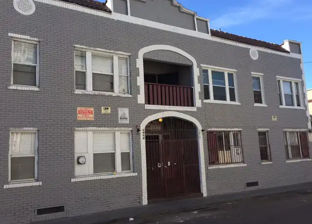 Property at 1416 W 10th Pl Unit 102, Los Angeles, CA, 90015, 0 beds, 1 bath, [object Object]