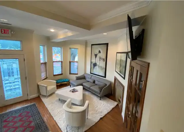 Property at 414 Florida Ave NW, Washington, DC, 20001, 3 beds, 2 baths, [object Object]