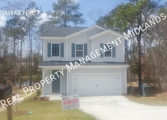 Property at 424 Hawkeye Ct, Columbia, SC, 29206, 3 beds, 2.5 baths, [object Object]