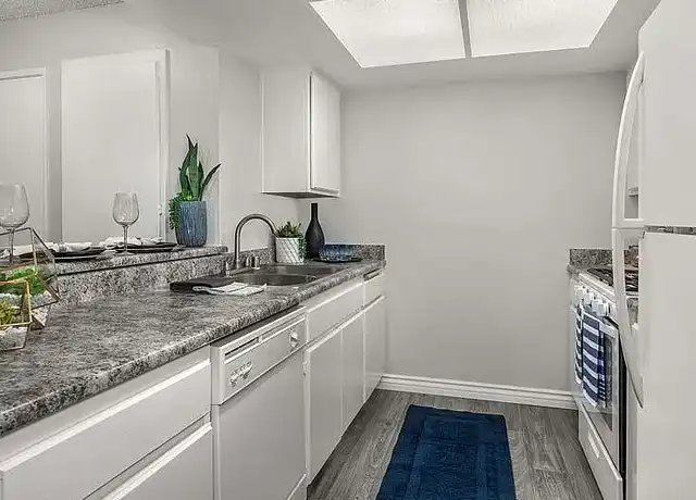 Property at Red Oak Villas - 11 Tennessee St, Redlands, CA, 92373, 1 bed, 1 bath, [object Object]