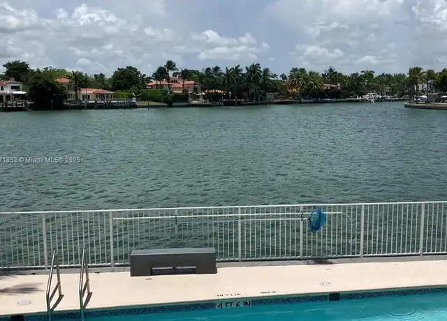 Property at 5880 Collins Ave #404, Miami Beach, FL, 33140, 1 bed, 1 bath, [object Object]