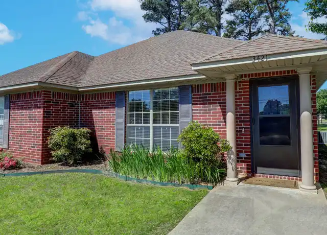 Property at 3421 Rice St, Texarkana, AR, 71854, 3 beds, 2 baths, [object Object]