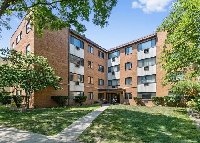 Property at The Ridge Court - 6826 N Ridge Blvd, Chicago, IL, 60645, 1-2 bed, 1 bath, [object Object]