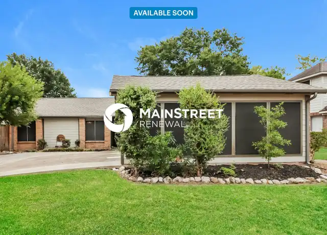 Property at 11806 Perry Rd, Houston, TX, 77064, 3 beds, 2 baths, [object Object]